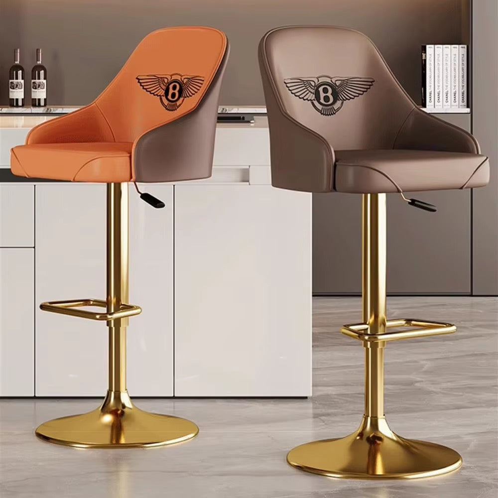 MFURN Modern Elegant Bar Stool-Various Colours PreOrder Sales Now Available!