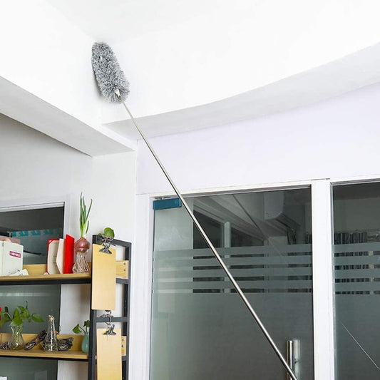 Microfibre Telescopic Duster