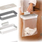 Attach-A-Trash Cabinet Hanging Garbage Bag Holder – Space-Saving Waste Solution