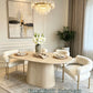 MFurn Nordic Style Dining Set