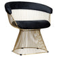 MFURN Platner Designer Chairs