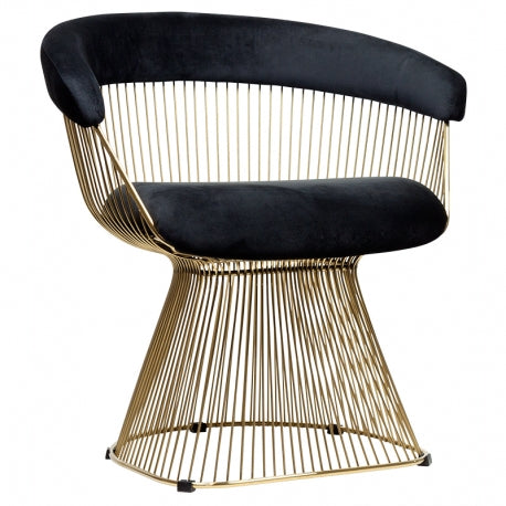 MFURN Platner Designer Chairs