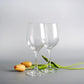 Deli Glass Red Wine Decanter 7pc Set