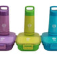 Back To School/Work Bento Lunch Box Inc Water Bottle