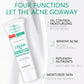 AICHUN BEAUTY | Anti - Acne Cream