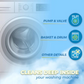 MHome Deep Cleaning Tablets | 12 pieces