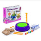 Little Treasures 103 Imaginative Arts Pottery Wheel Lets Children Learn Advanced Sculpture While Playing