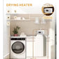 Portable Clothes Dryer, Mini Dryer Machine