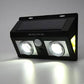 Solar Sensor Wall Light