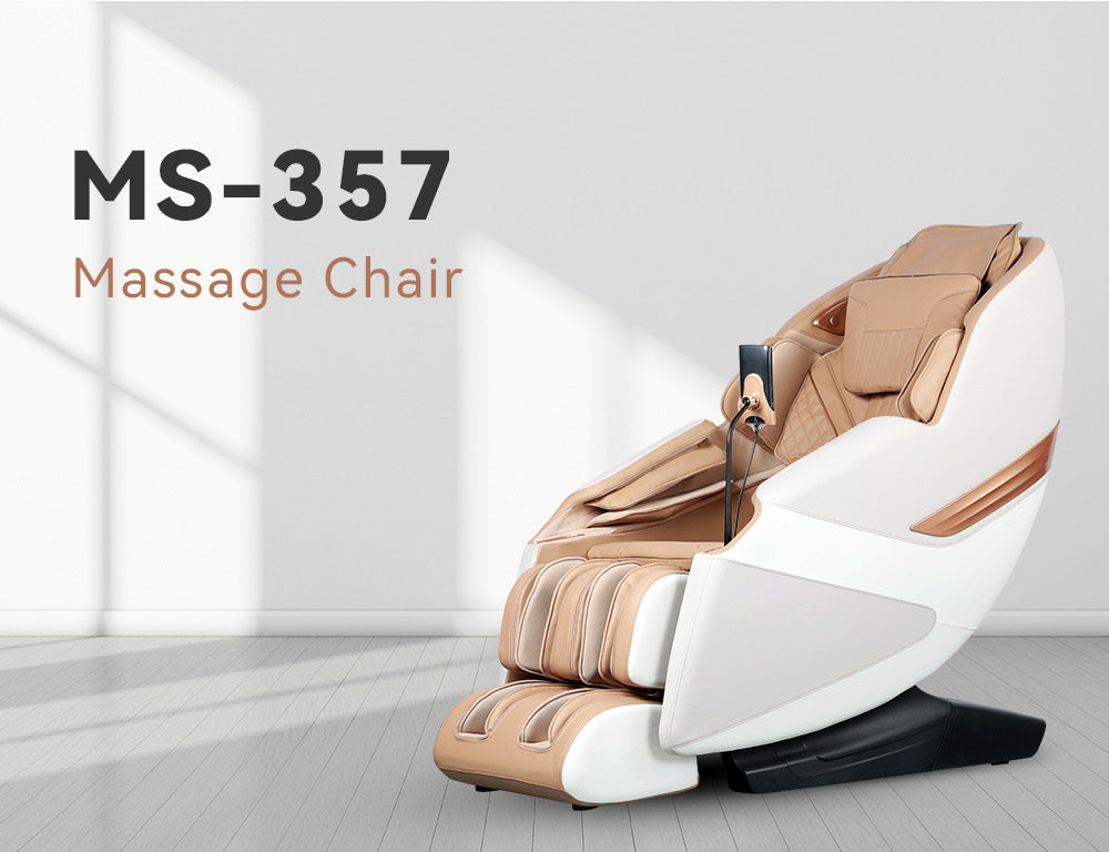 Professional Massage Best Zero Gravity Human Touch Stretch 4D Track Latest Electronic Massage Chair Body Massager Only Available On PreOrder.