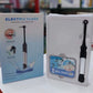 Advanced Electric Dental Floss Tooth Cleaner with Deep Cleaning Technology, Portable Oral Hygiene