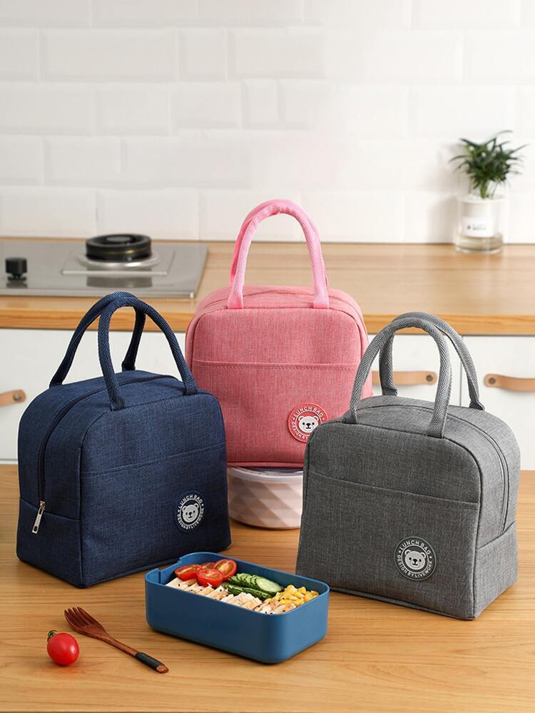 MHome Mini Lunch Bags-Various Colours