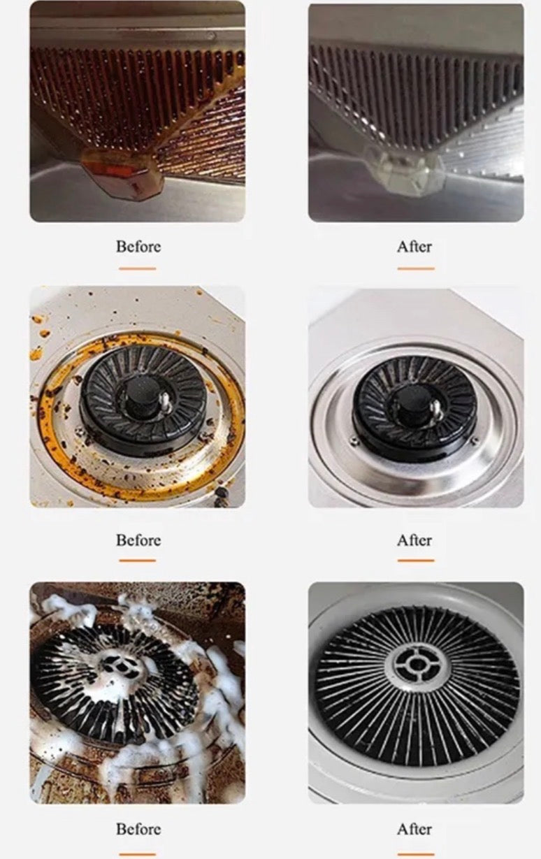 MHome High Pressure Steam Cleaner