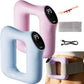 Multifunctional Full-Body Fat Burning Fascia Ring Massager-Various Colours
