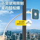 Window Cleaner For High Rise Windows