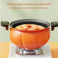 Pumpkin Pressure Pot -23cm