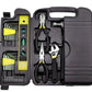 Handy Household Toolkit 130pc