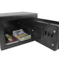 Digital Electronic Safe Security Box