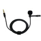 Lavalier 3.5 Aux Microphone With Hi-Fi Voice