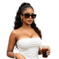 Ladies Strapless Bandeau Tube Tops-Various Colours