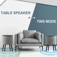 MFURN Smart Home Speaker Charging Sound Table-Various Options
