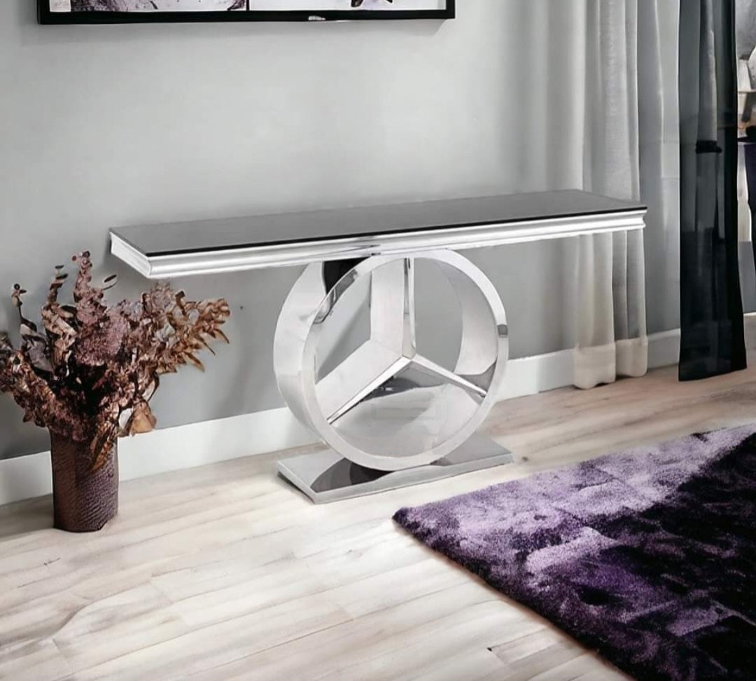 MFURN Kimi Inspired Mercedes AMG Consol