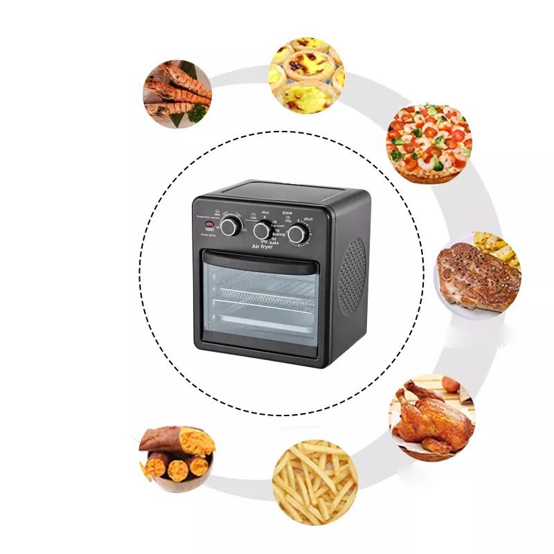 Air-fryer Jumbo Size 22L