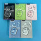 Bluetooth-Compatible 5.3 HiFi Stereo  LED  Digital Display Earbuds - Various Colours