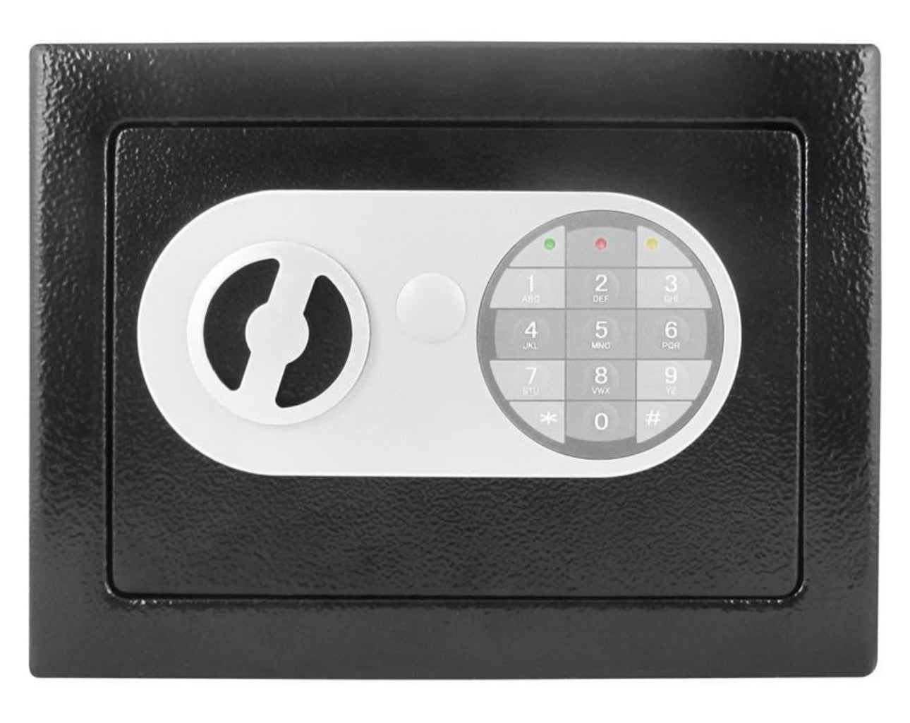 Digital Electronic Safe Security Box