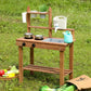 GENERIC Kids Simulation Play Mud Toys