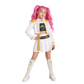 Kids K-Pop Zoey Rumi Mira Costume Fancy Dress Cosplay for Girls Kids Halloween Carnival
