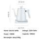 Smart Electric Gooseneck Kettle 1L - Various Options