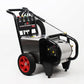 Industrial High Pressure Washer Electric 380v/275 Bar Model ET7.5B