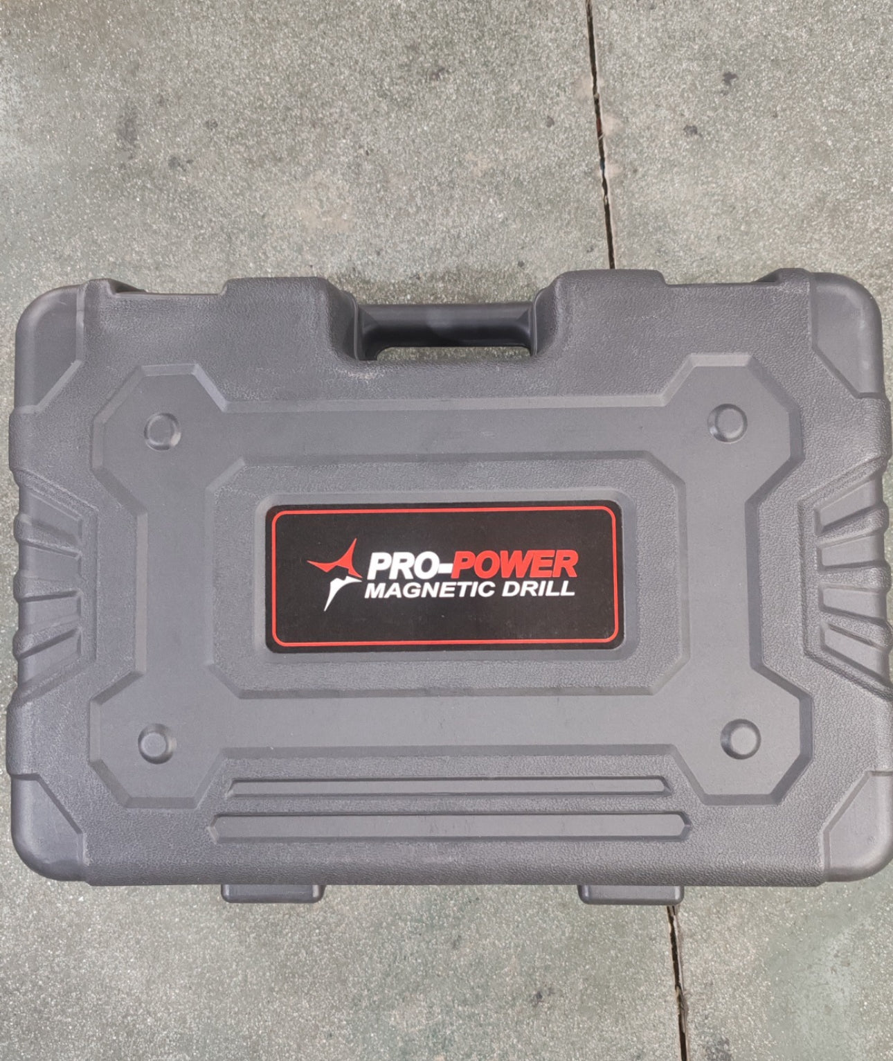 ProPower Magnetic Base Drill NW-N40C - 40mm Capacity