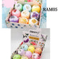 MHome Bath Bombs 9pc