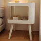 MFurn Modern Bedside Table – Small Coffee Table & Night Stand