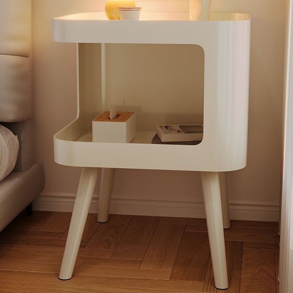 MFurn Modern Bedside Table – Small Coffee Table & Night Stand