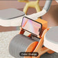 Ab Wheel Roller with Elbow Support