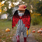 Fairy Wings with LED Lights for Kids Girls,Demon Wing Angel Wing Halloween Costume Birthday Party Favors
