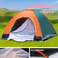 Outdoor Pop-up Camping 2x3M