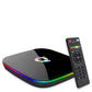 3D Smart TV Box 4GB