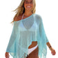 Ladies Elegant Poncho Shawl-Various Options