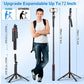 Mtech Zety Long Selfie Stick Bluetooth