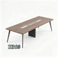 MFURN Modern Boardroom/Conference Table