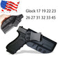 Glock Gun Holster