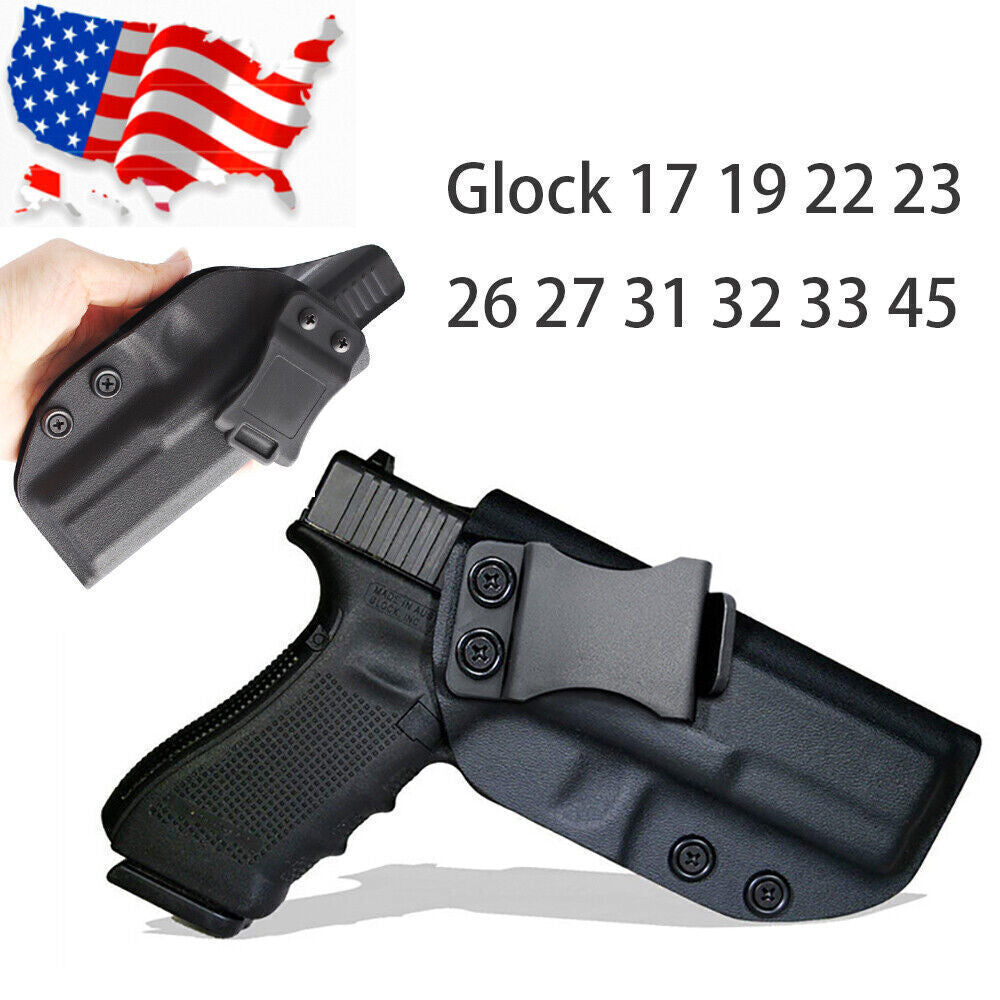 Glock Gun Holster