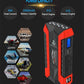 Emergency Car Jump Starter + Tyre Inflator
