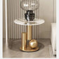 Modern Luxury Nordic Style Coffee Table Set 2pc