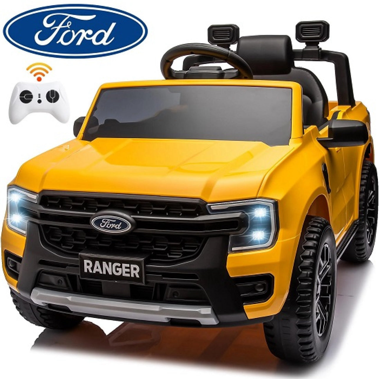 Ford Ranger Licensed Ride On