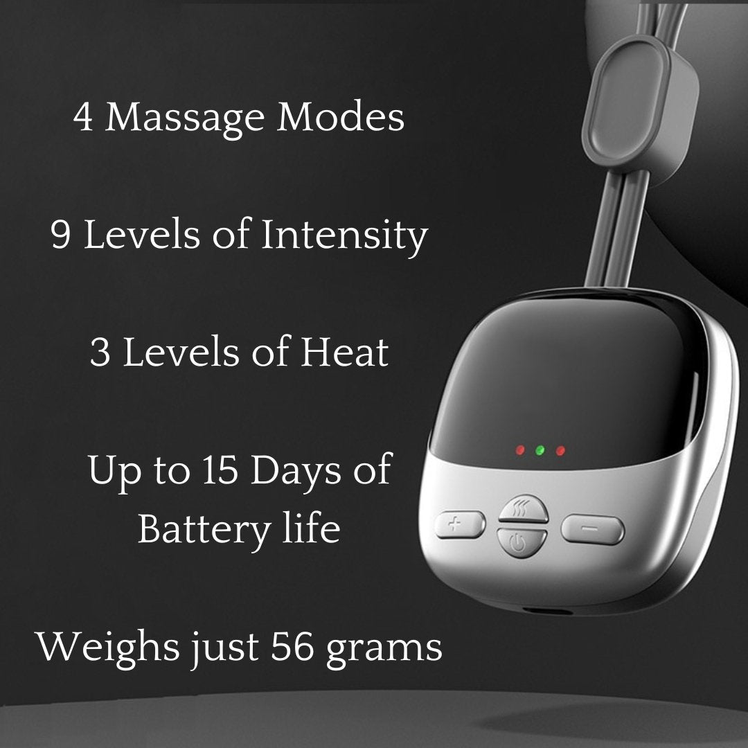 Smart Pendant Massager